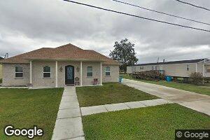 2305 Francis St, Violet, LA 70092