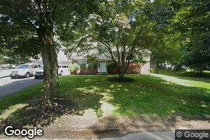 97 Valley Rd, Haworth, NJ 07641