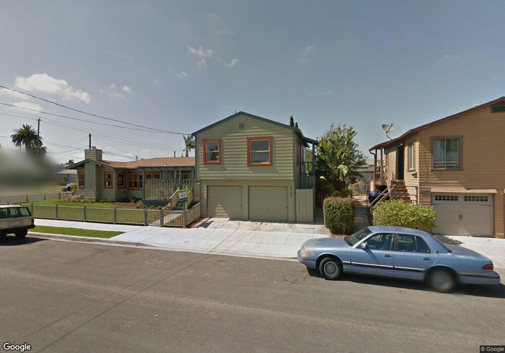 Street View Photo