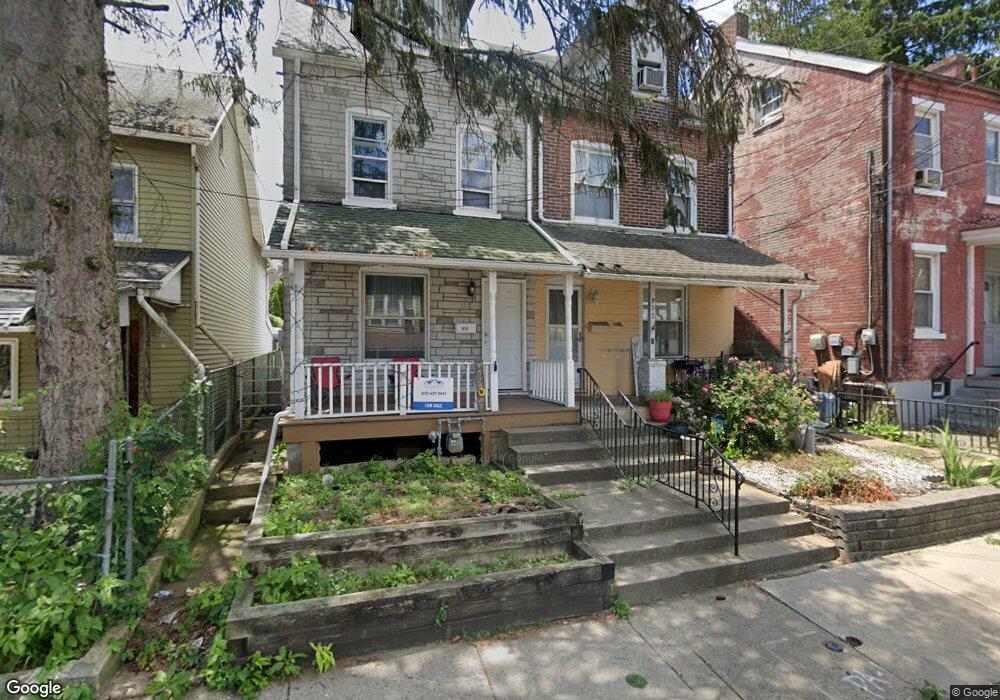 932 S Filmore St, Allentown, PA 18103 - photo 1