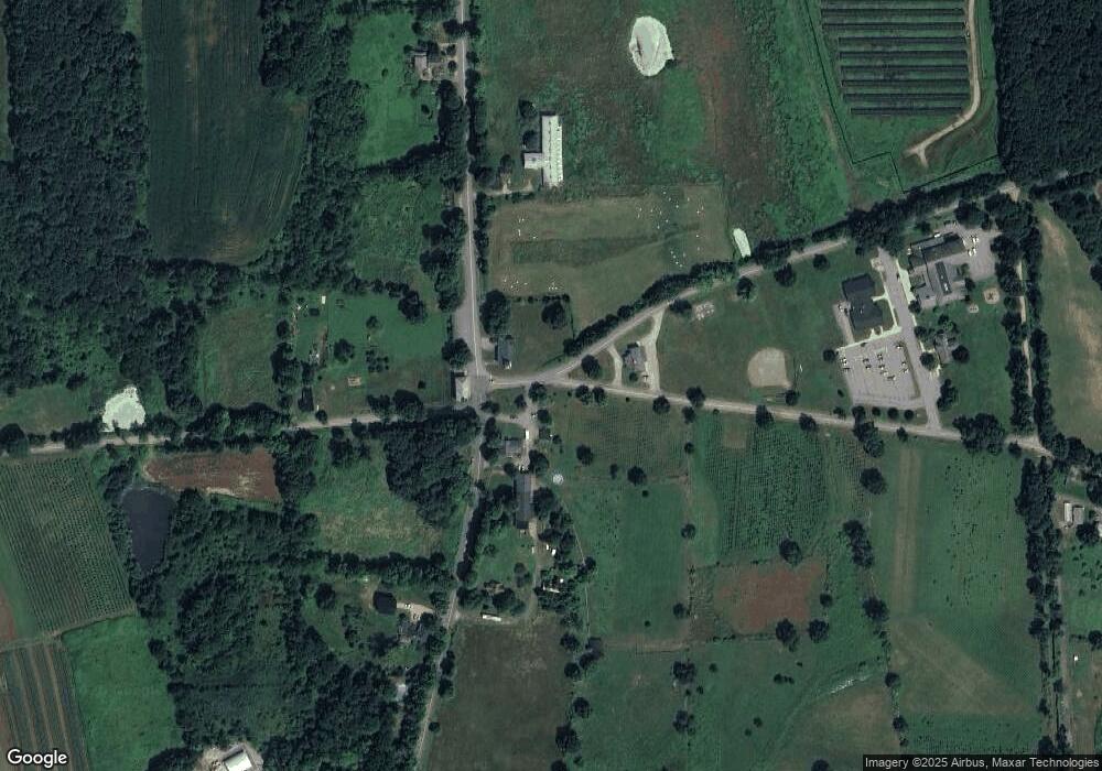 0 Oakham Rd, New Braintree, MA 01531 - photo 1