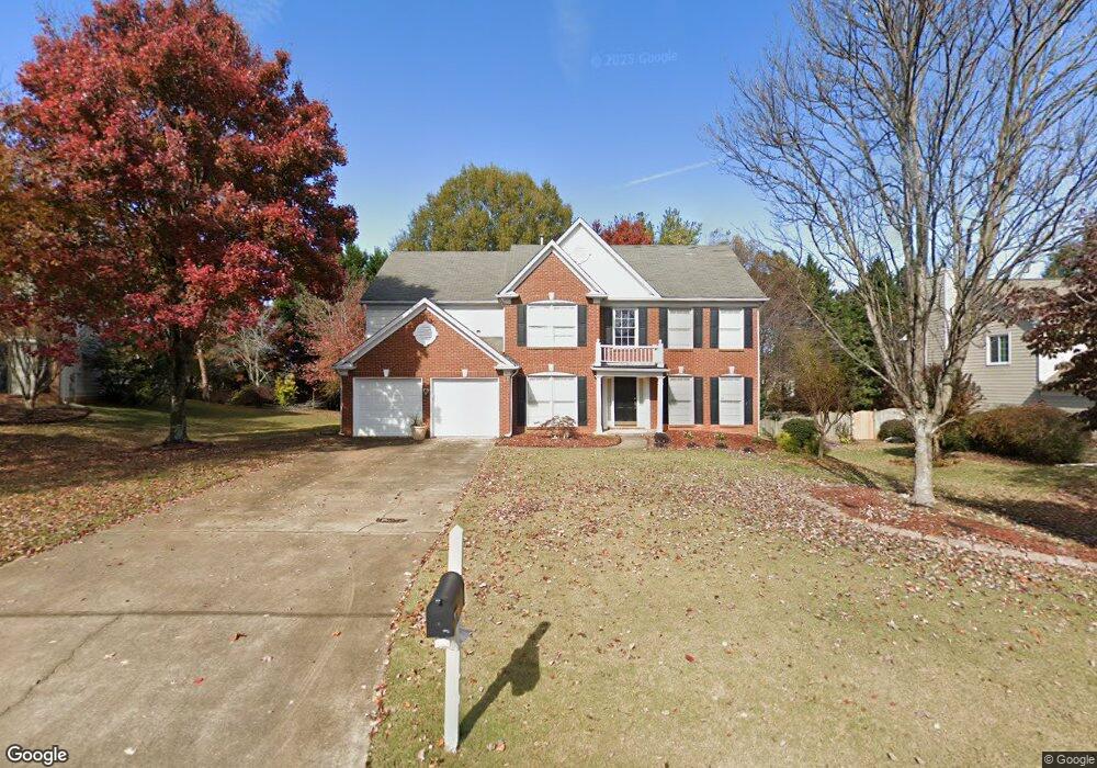 7740 Sherringate Dr unit III, Cumming, GA 30041 - photo 1