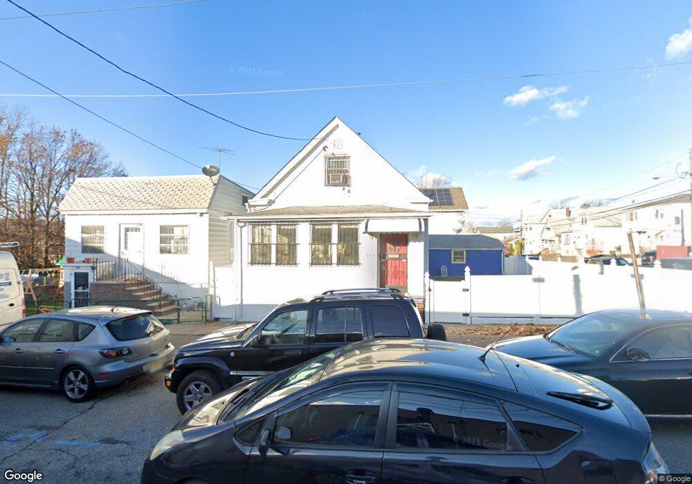 31 7th Ave unit 33, Paterson, NJ 07524 - photo 1