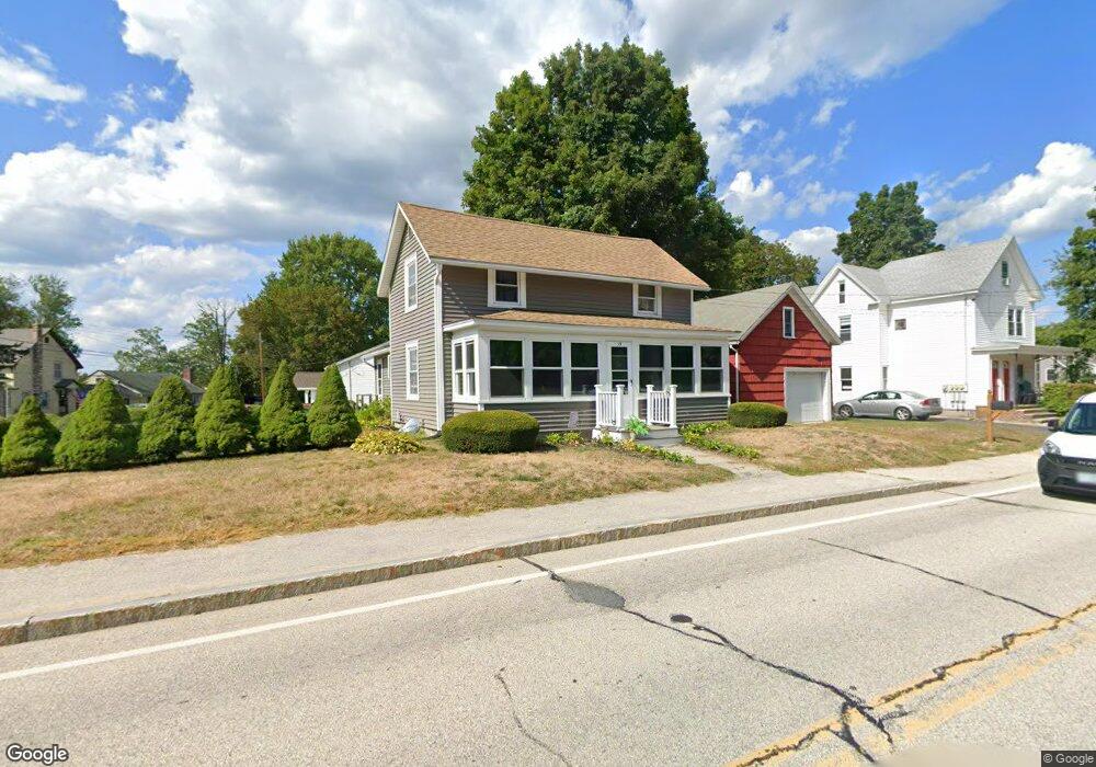 15 Osgood Rd, Milford, NH 03055 - photo 1