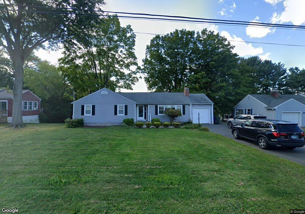 149 Two Brook Rd, Wethersfield, CT 06109 - photo 1