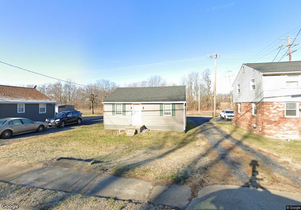 205 S Delphine Ave, Waynesboro, VA 22980 - photo 1