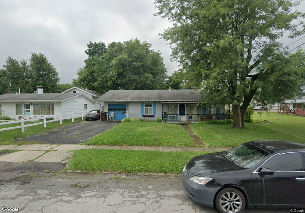 1380 June Dr, Xenia, OH 45385 - photo 1