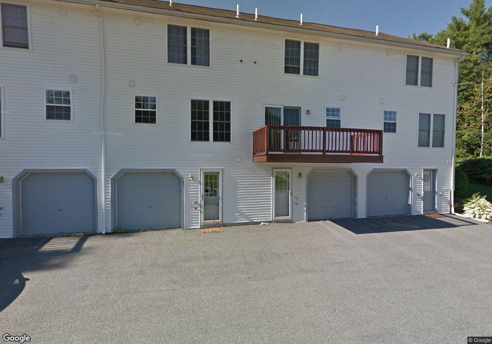 65 Lochmere Ln unit U403, Nashua, NH 03063 - photo 1