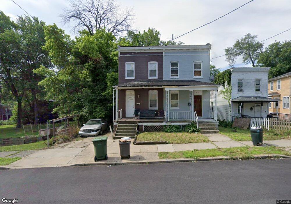 4123 Potter St, Baltimore, MD 21229 - photo 1