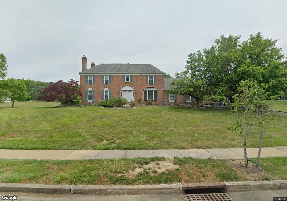 14 Springhill Dr, Princeton Junction, NJ 08550 - photo 1