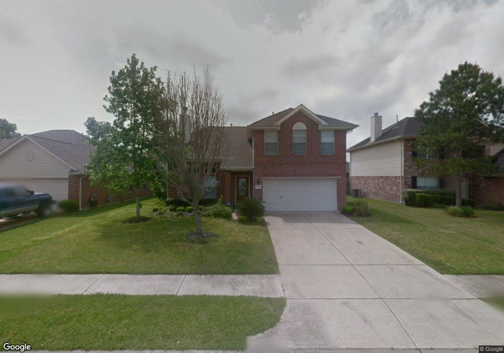 5112 Lockhart Dr, Pearland, TX 77584 - photo 1