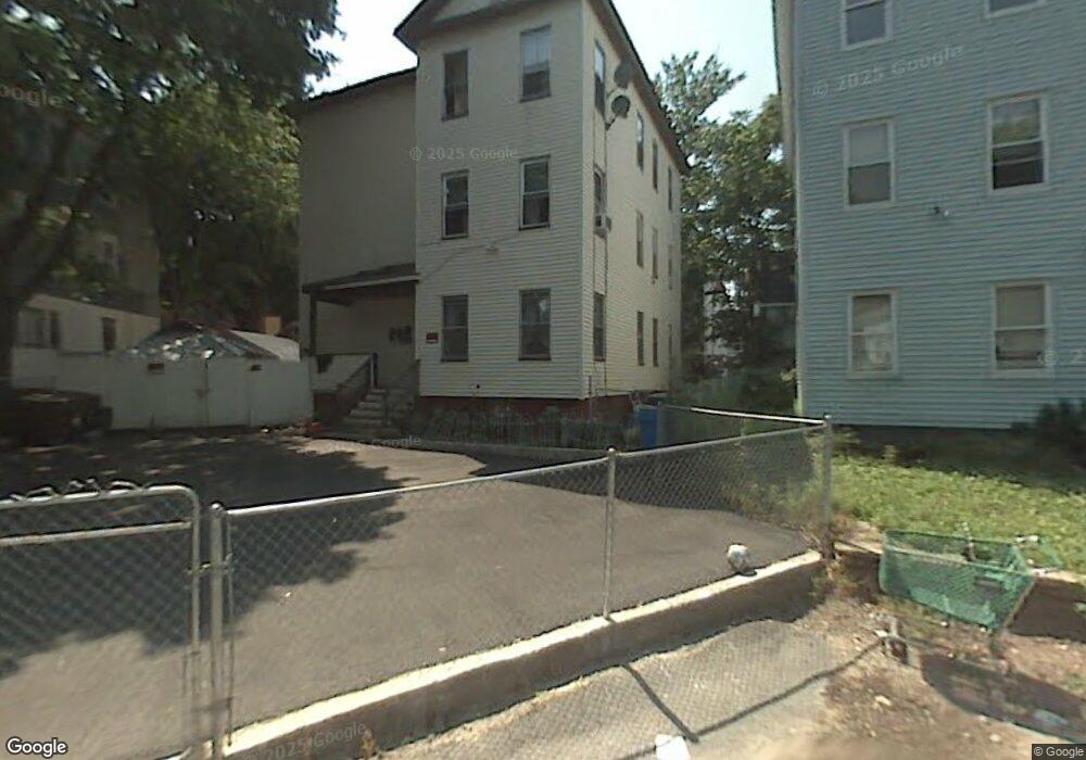 3 Freeland Terrace, Worcester, MA 01603 - photo 1