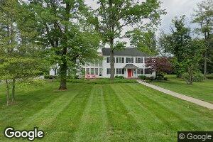 3514 Bonfield Rd, Pikesville, MD 21208