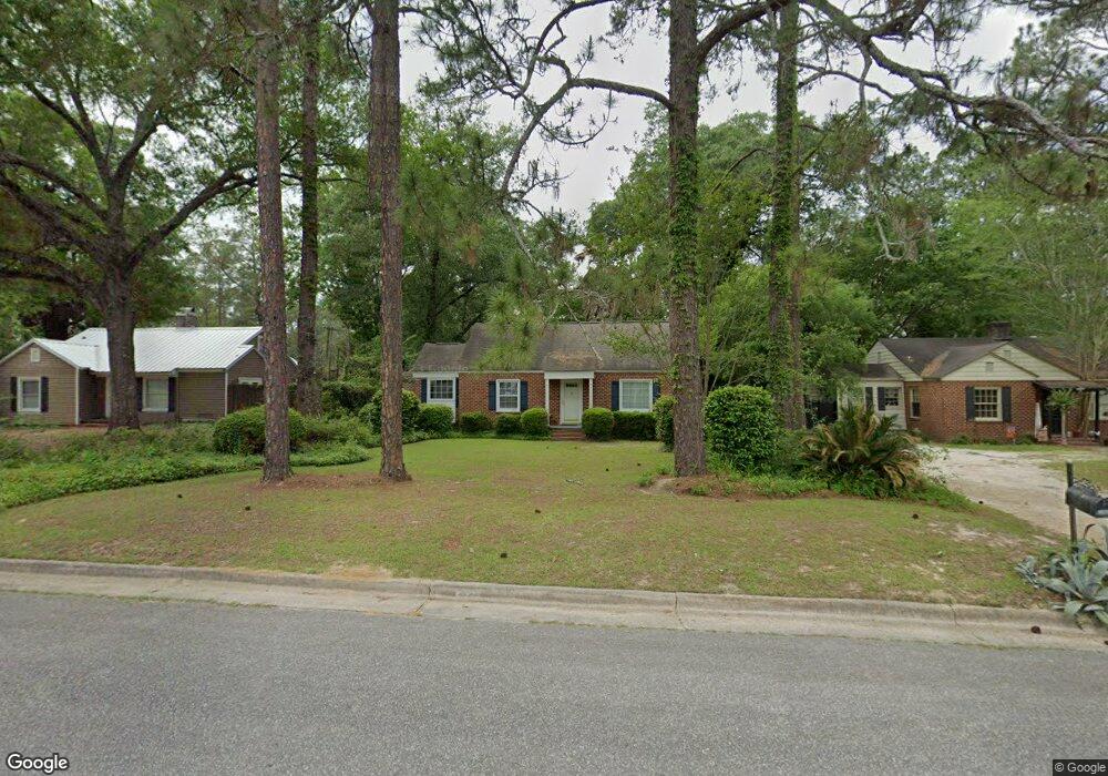 1324 4th St SW, Moultrie, GA 31768 - photo 1