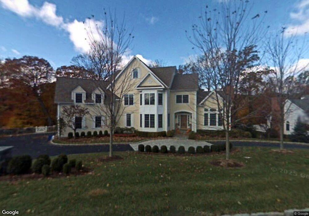 5 Augusta Ct, Purchase, NY 10577 - photo 1