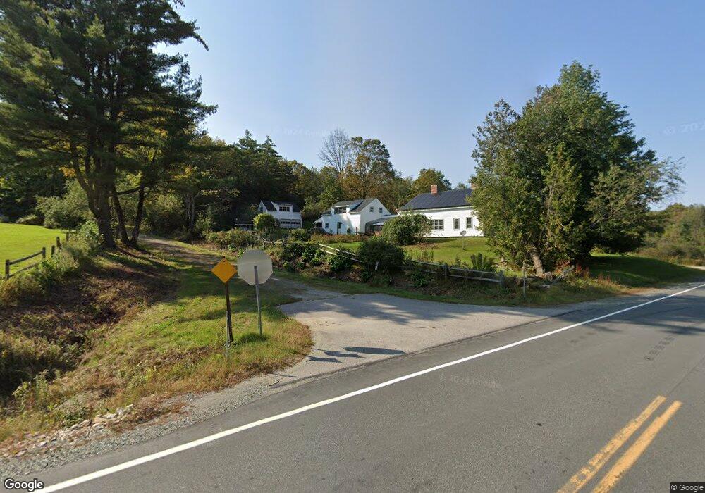 9 Paul Smith Rd, Dorchester, NH 03266 - photo 1