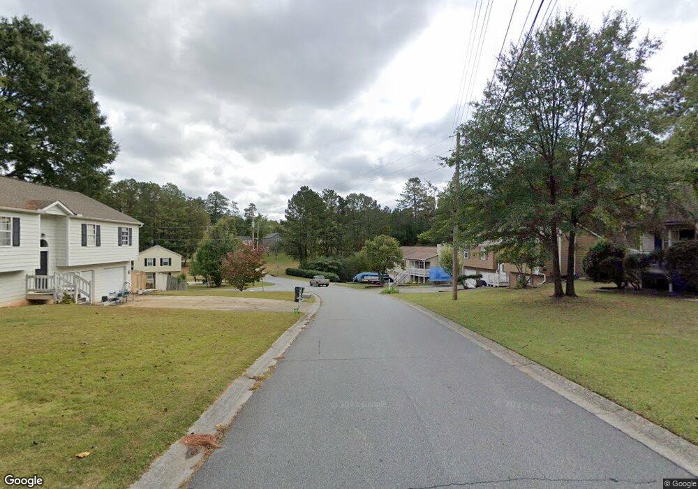 0 Hunter Dr, Acworth, GA 30102 - photo 1