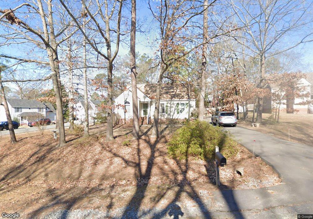 5504 Labine Ct, North Chesterfield, VA 23234 - photo 1