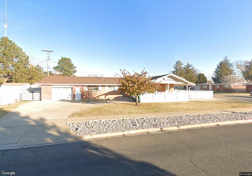 5016 S 2275 W, Roy, UT 84067 - photo 1