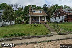 19 Chartiers Place, Pittsburgh, PA 15205
