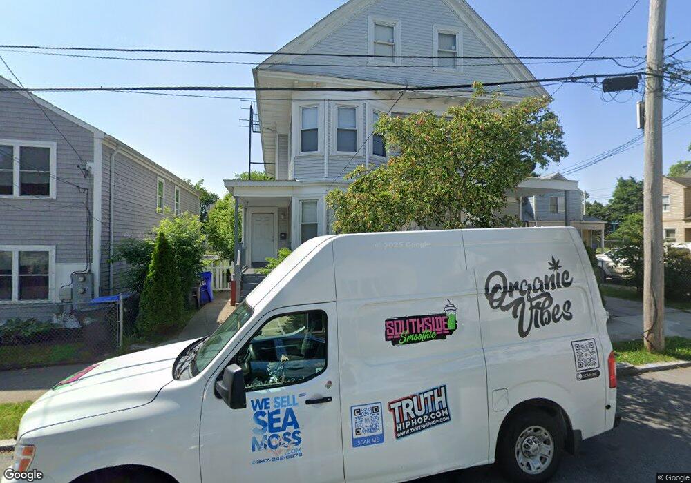 128 Mitchell St, Providence, RI 02907 - photo 1