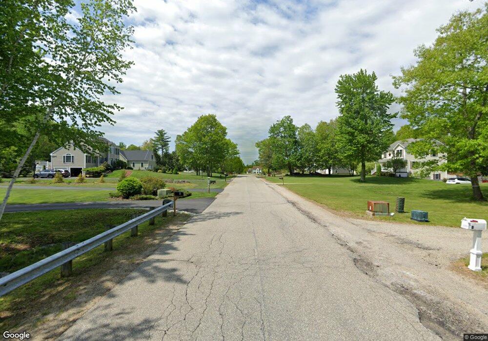 Lot19 Elise, Berwick, ME 03901 - photo 1