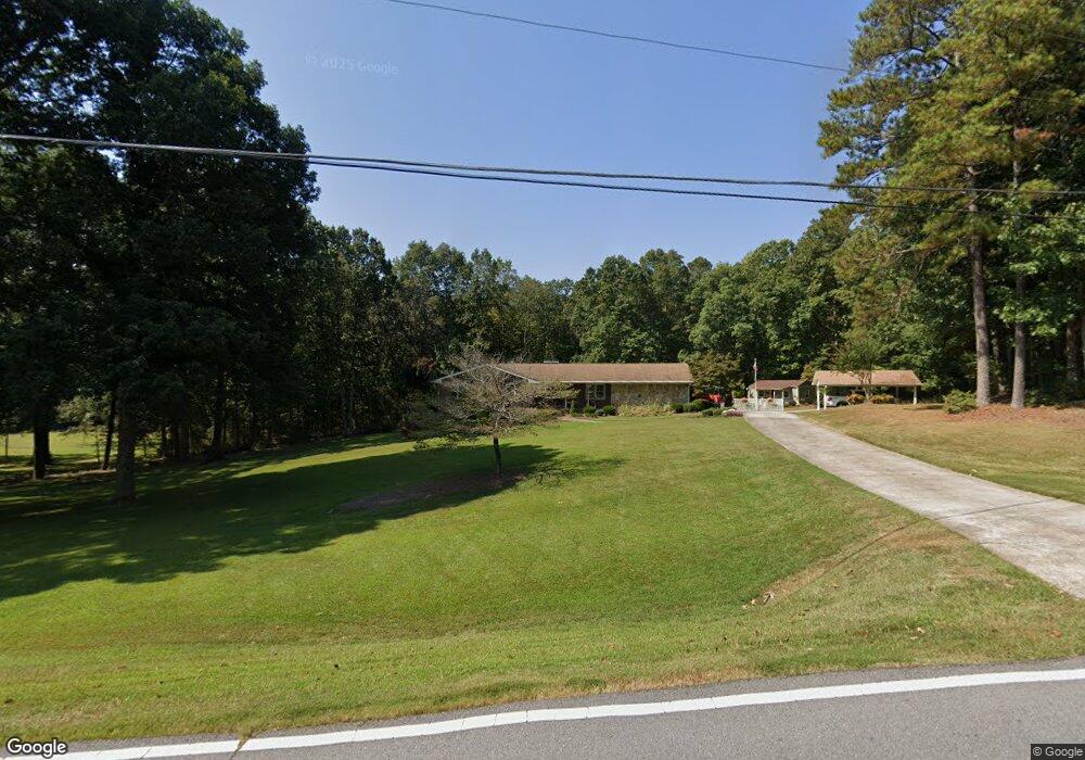 675 Blandenburg Rd, Carrollton, GA 30116 - photo 1