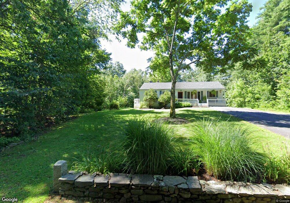 117 Boyds Corner Rd, South Berwick, ME 03908 - photo 1