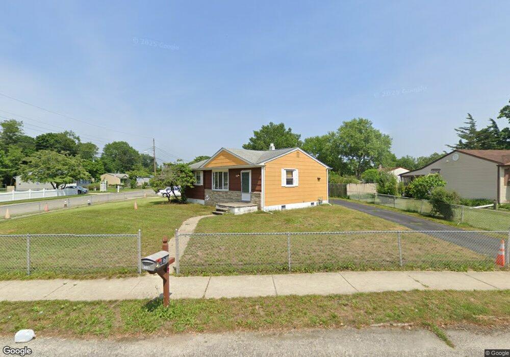 116 Seagull Dr, Egg Harbor Township, NJ 08234 - photo 1