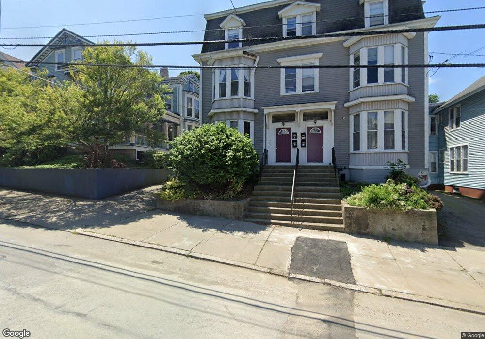 133 Doyle Ave unit 133 1 doyle, Providence, RI 02906 - photo 1