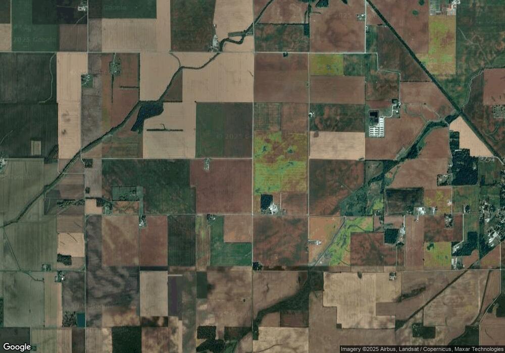 00 N 1000 E, Clarks Hill, IN 47930 - photo 1