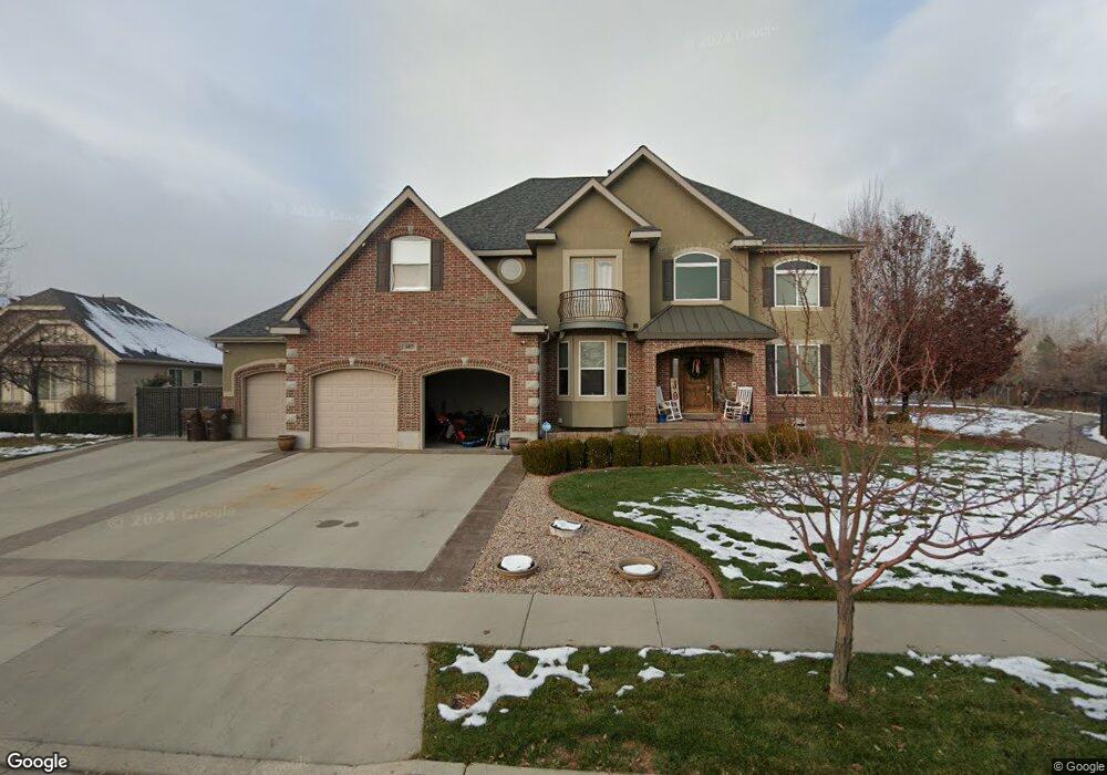 467 Dry Creek Orchard Ln, Alpine, UT 84004 - photo 1