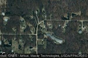 3872 Timberwoods Ln, Rock Creek, OH 44084