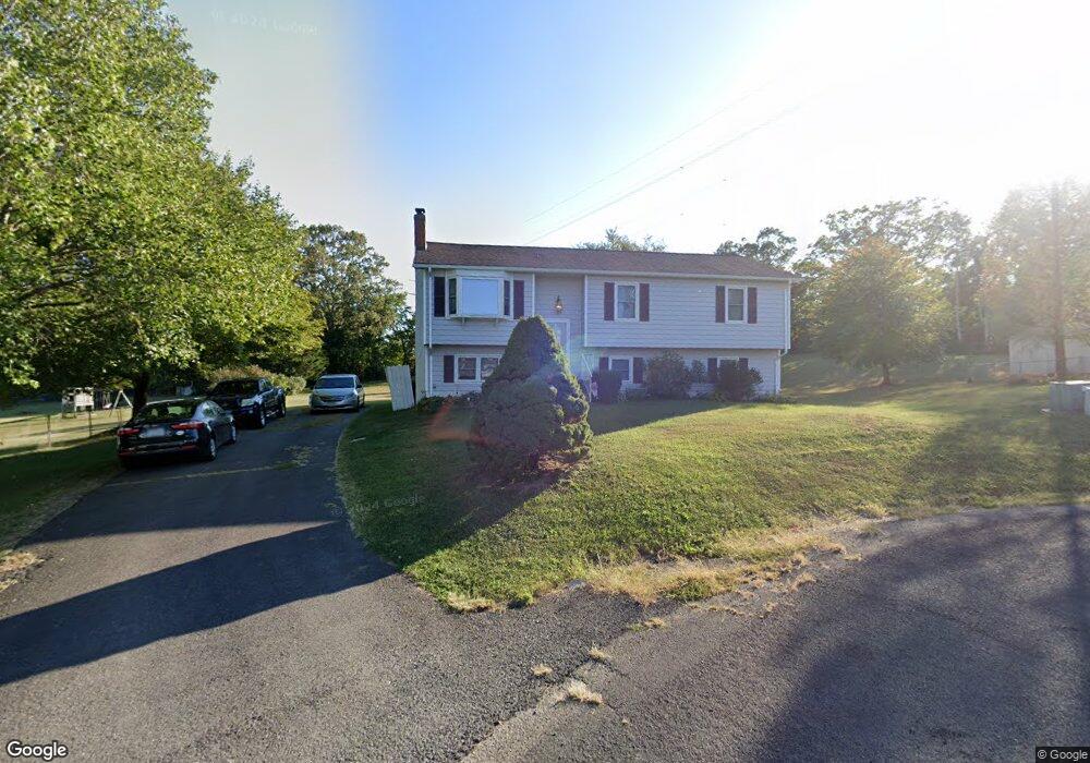 6847 Crescent Ridge Ct, Bealeton, VA 22712 - photo 1