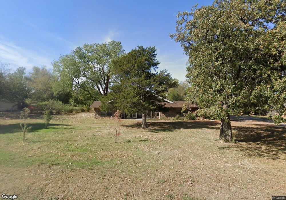 5806 Gabriel, Shawnee, OK 74804 - photo 1