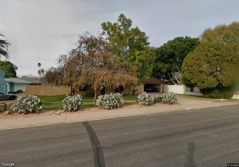 244 N Fraser Dr, Mesa, AZ 85203 - photo 1