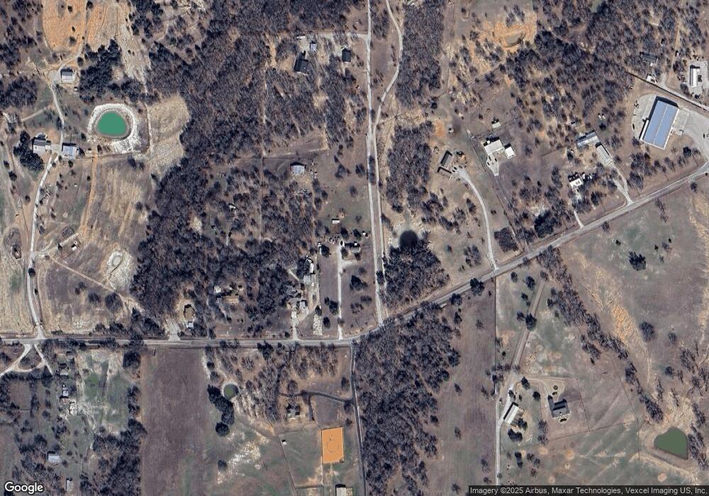 1795 Central Rd, Weatherford, TX 76088 - photo 1