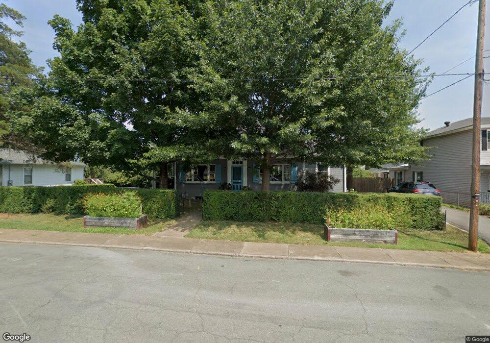 807 Concord Ave, Charlottesville, VA 22903 - photo 1