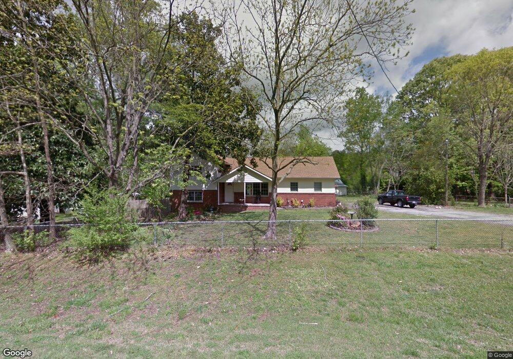 5201 Miller Rd SW, Lilburn, GA 30047 - photo 1