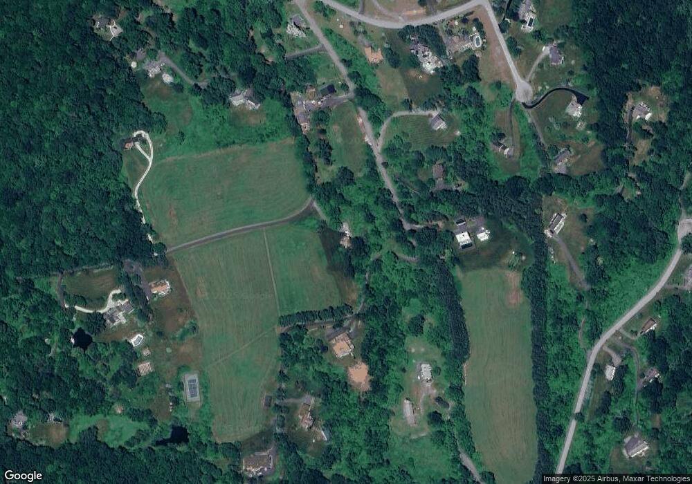 1 Cloverleaf Farm N, Sherman, CT 06784 - photo 1