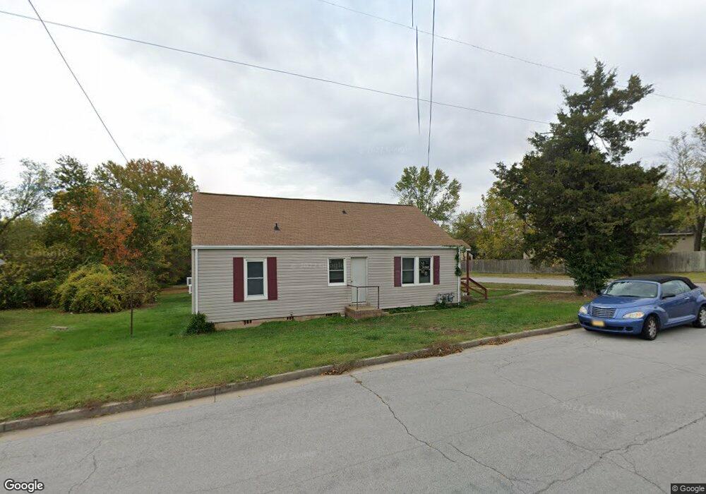 701 E 14th St, Rolla, MO 65401 - photo 1