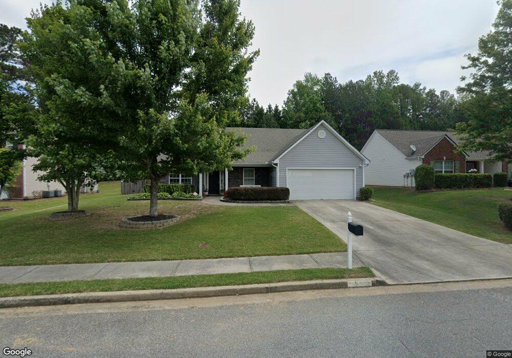 3236 Bridle Brook Dr, Auburn, GA 30011 - photo 1