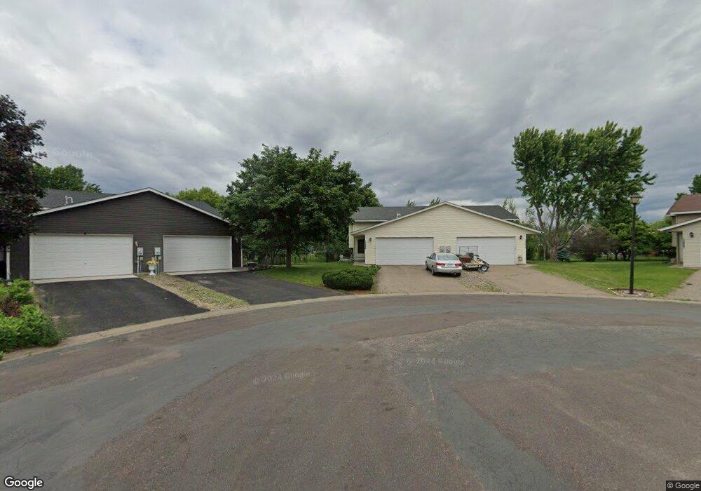 15096 Glenbrook Ave N, Hugo, MN 55038 - photo 1