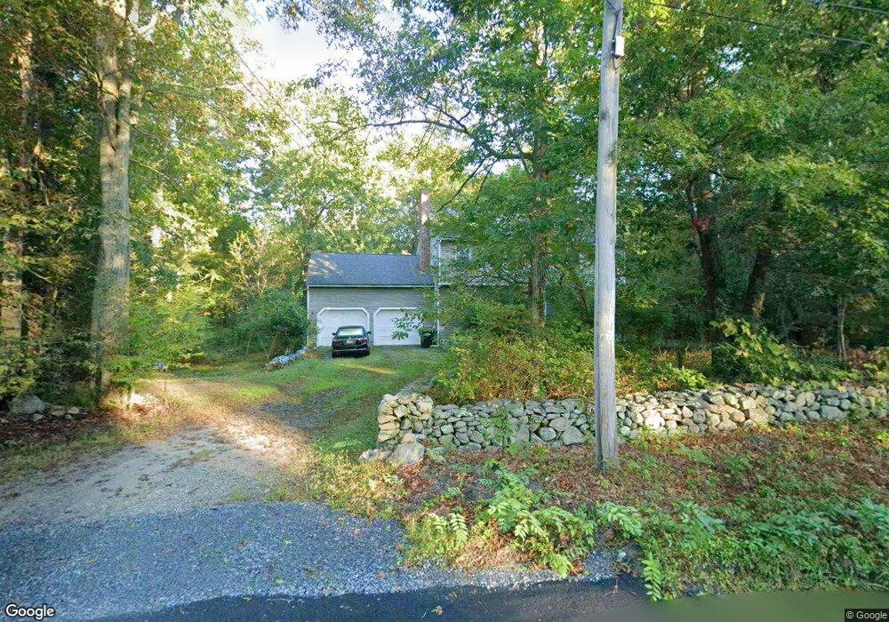 6 Plain St, Rehoboth, MA 02769 - photo 1