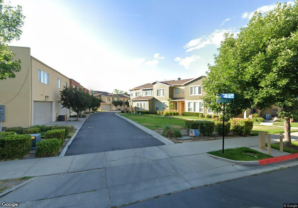 3724 W Mandrake Way, South Jordan, UT 84095 - photo 1