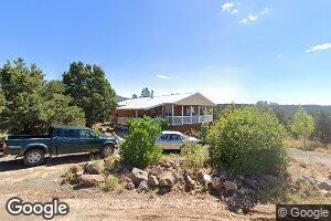 4710 N Zuni St Unit 70, Boulder, UT 84716