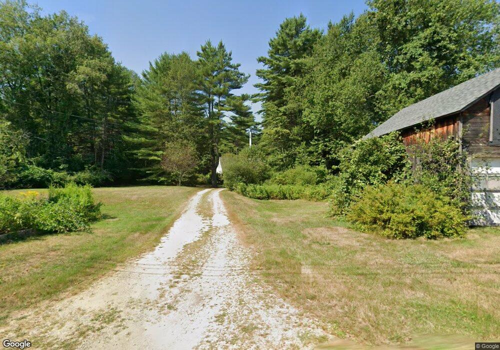 859 N Main St, Orange, MA 01364 - photo 1