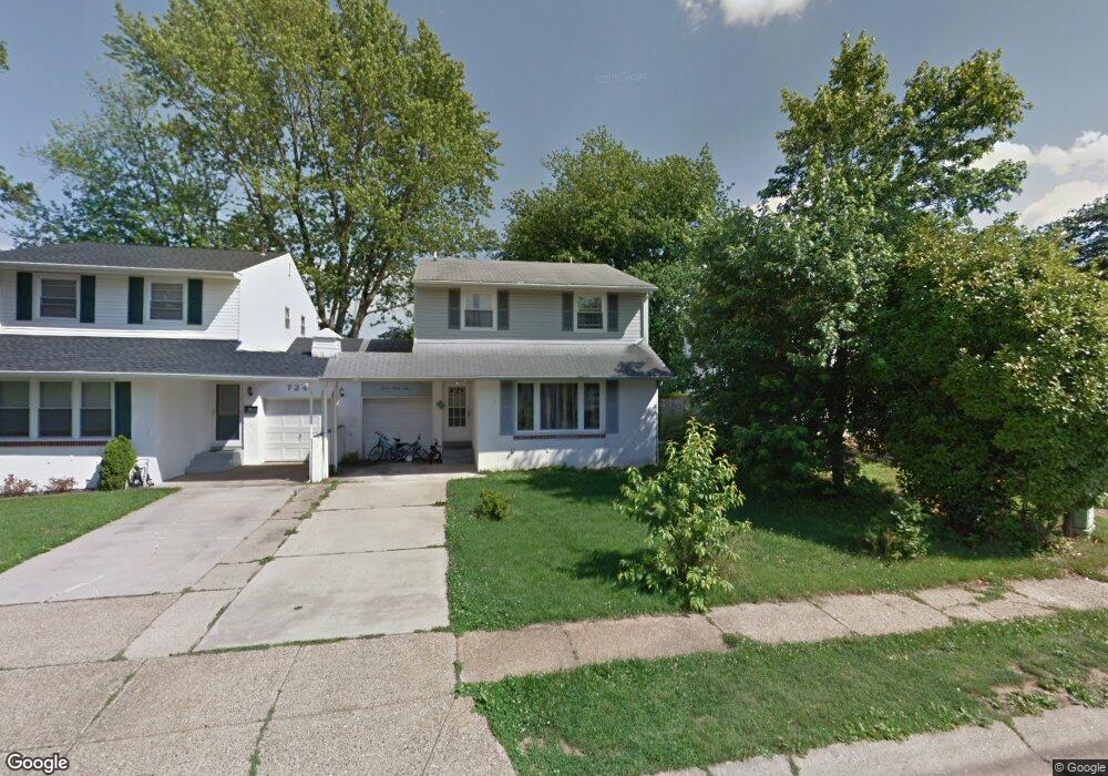 722 Elmtree Ln, Claymont, DE 19703 - photo 1