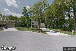 1300 Tuxford Ct, Youngstown, OH 44515