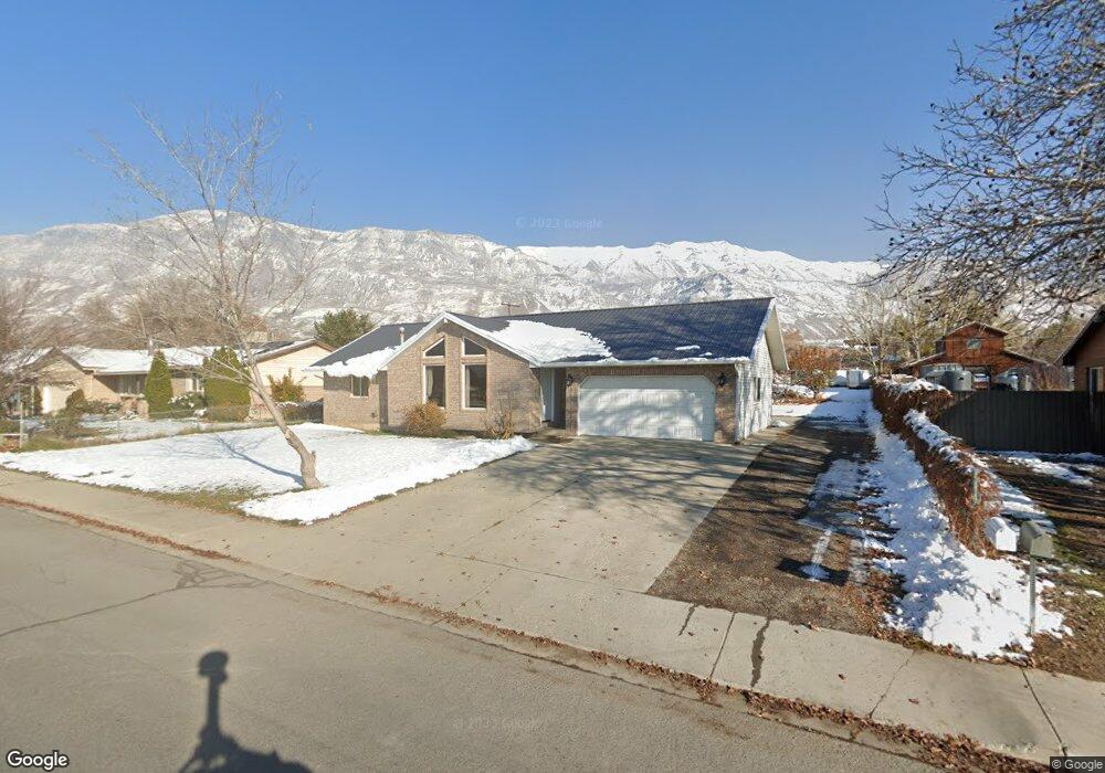740 N 100 W, Pleasant Grove, UT 84062 - photo 1
